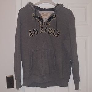 American Eagle Vintage Hoodie